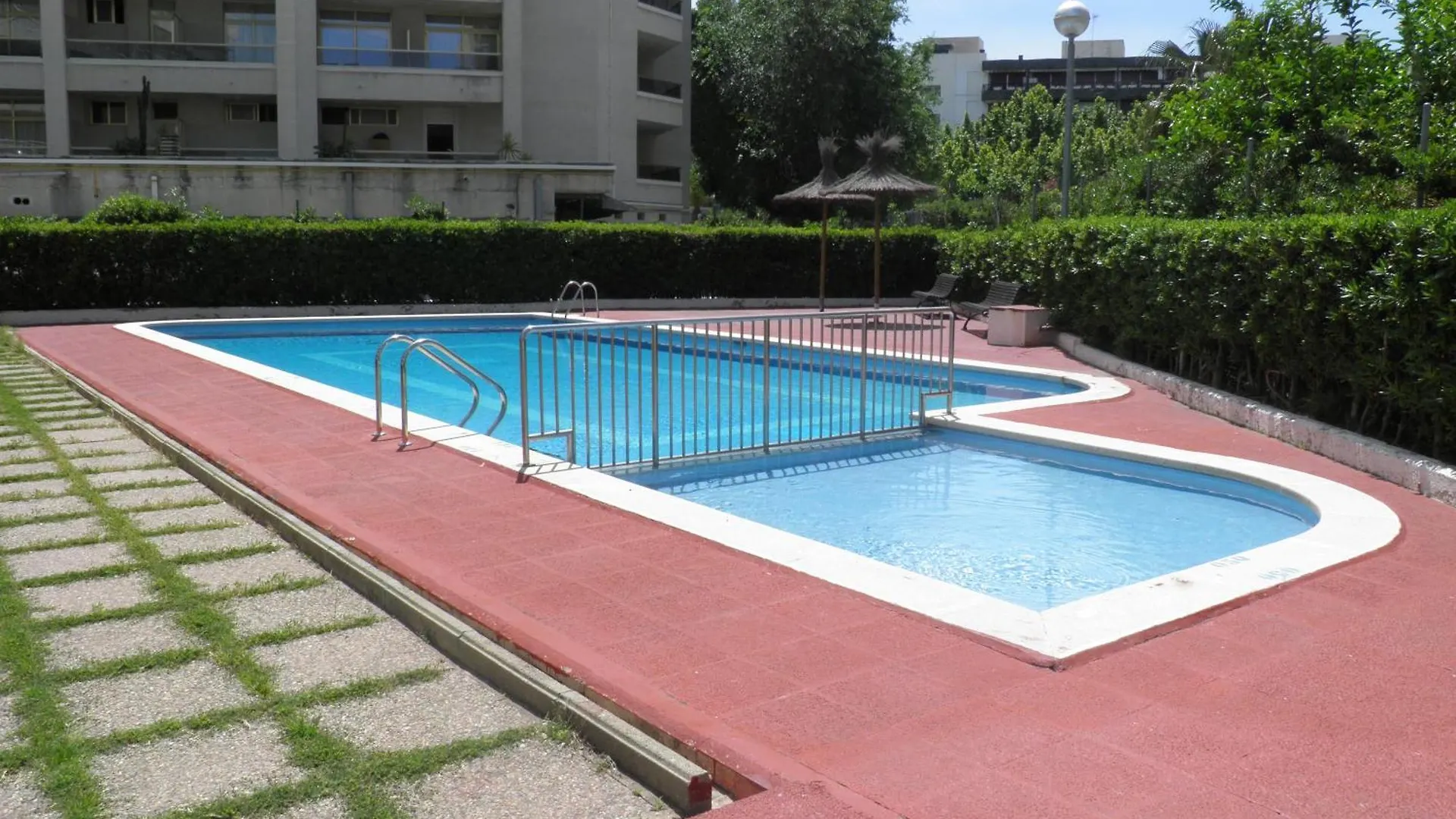 Home Mercurio Salou Španělsko