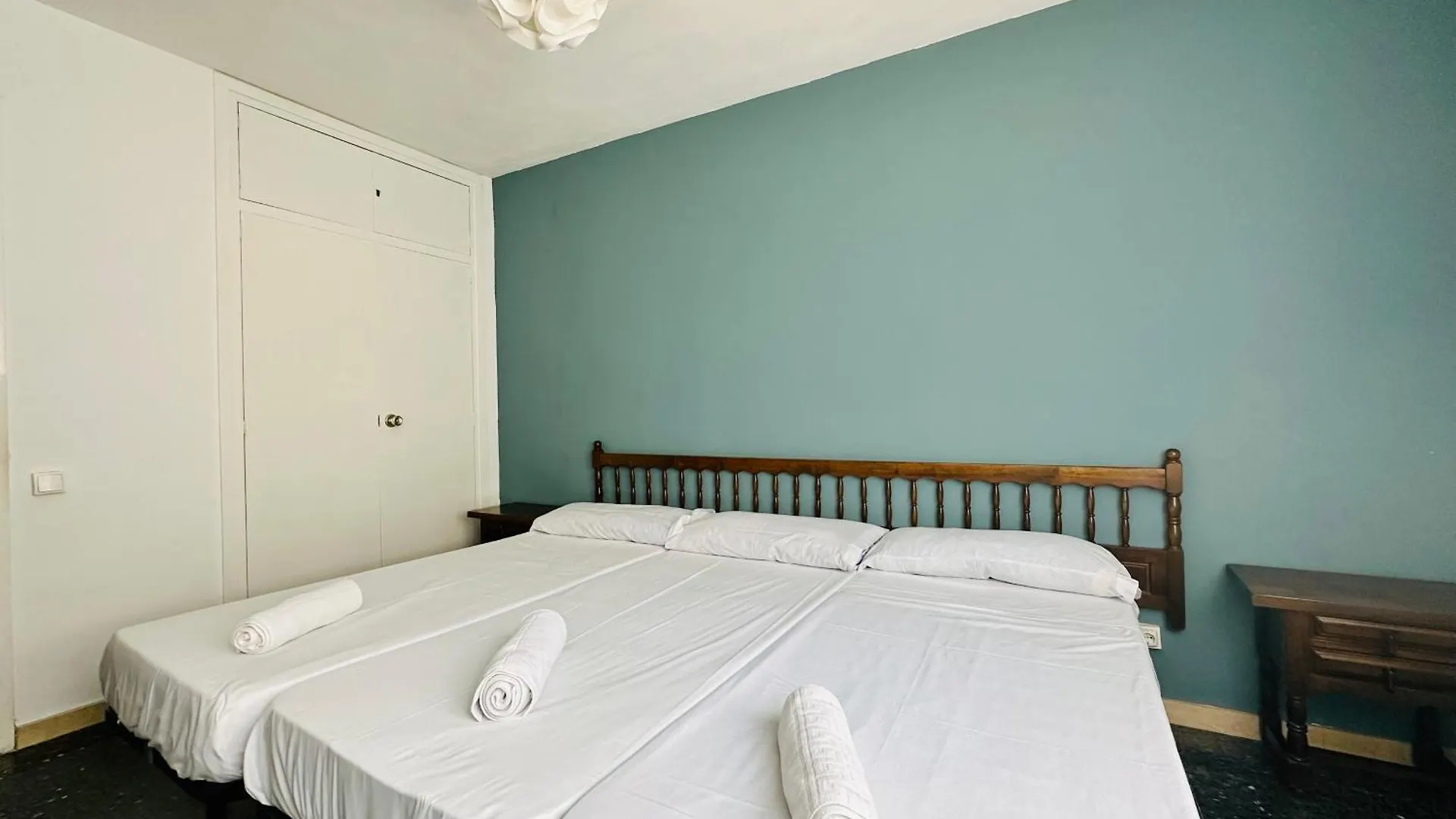 Apartmán Home Mercurio Salou