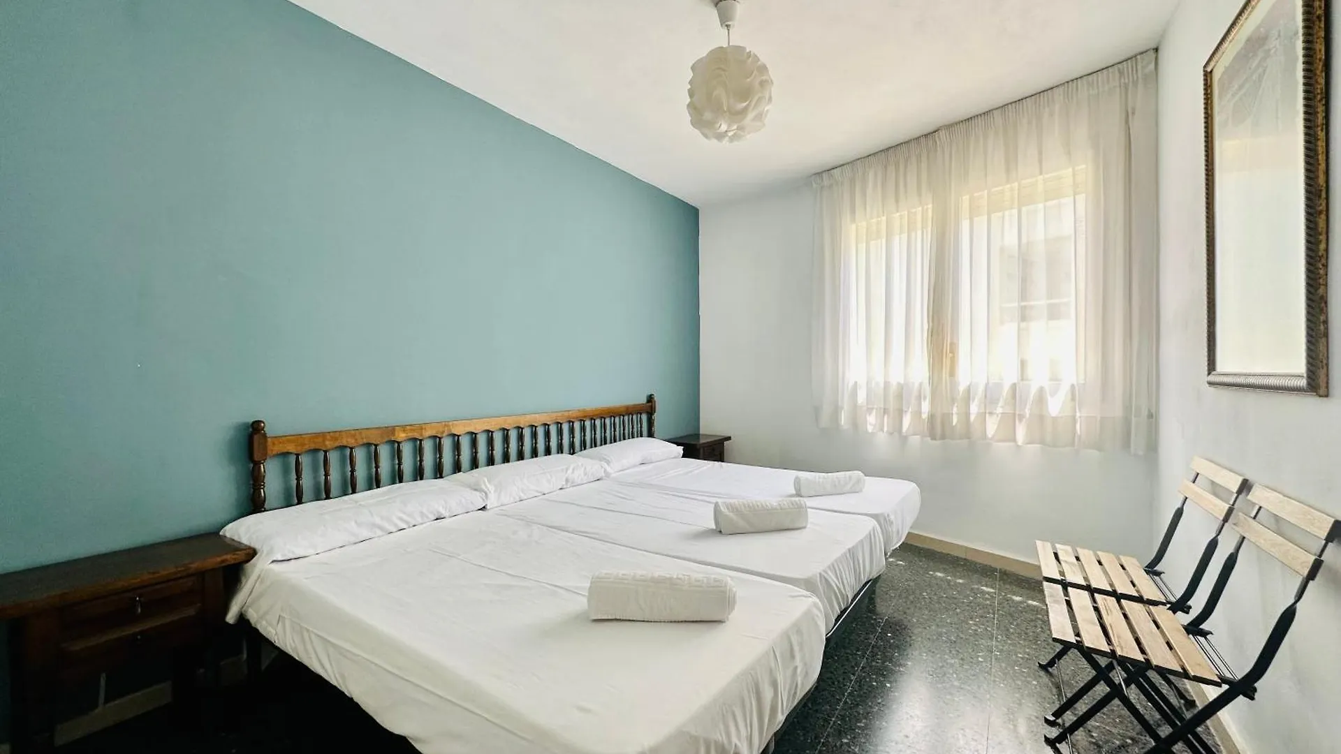 Apartmán Home Mercurio Salou