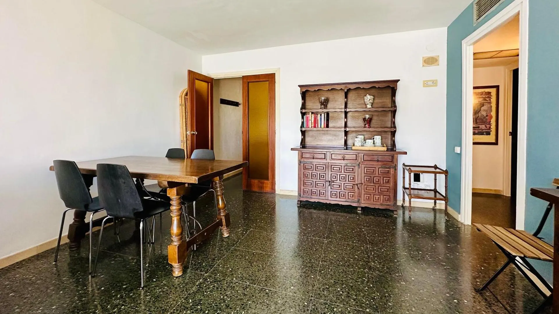 Home Mercurio Salou