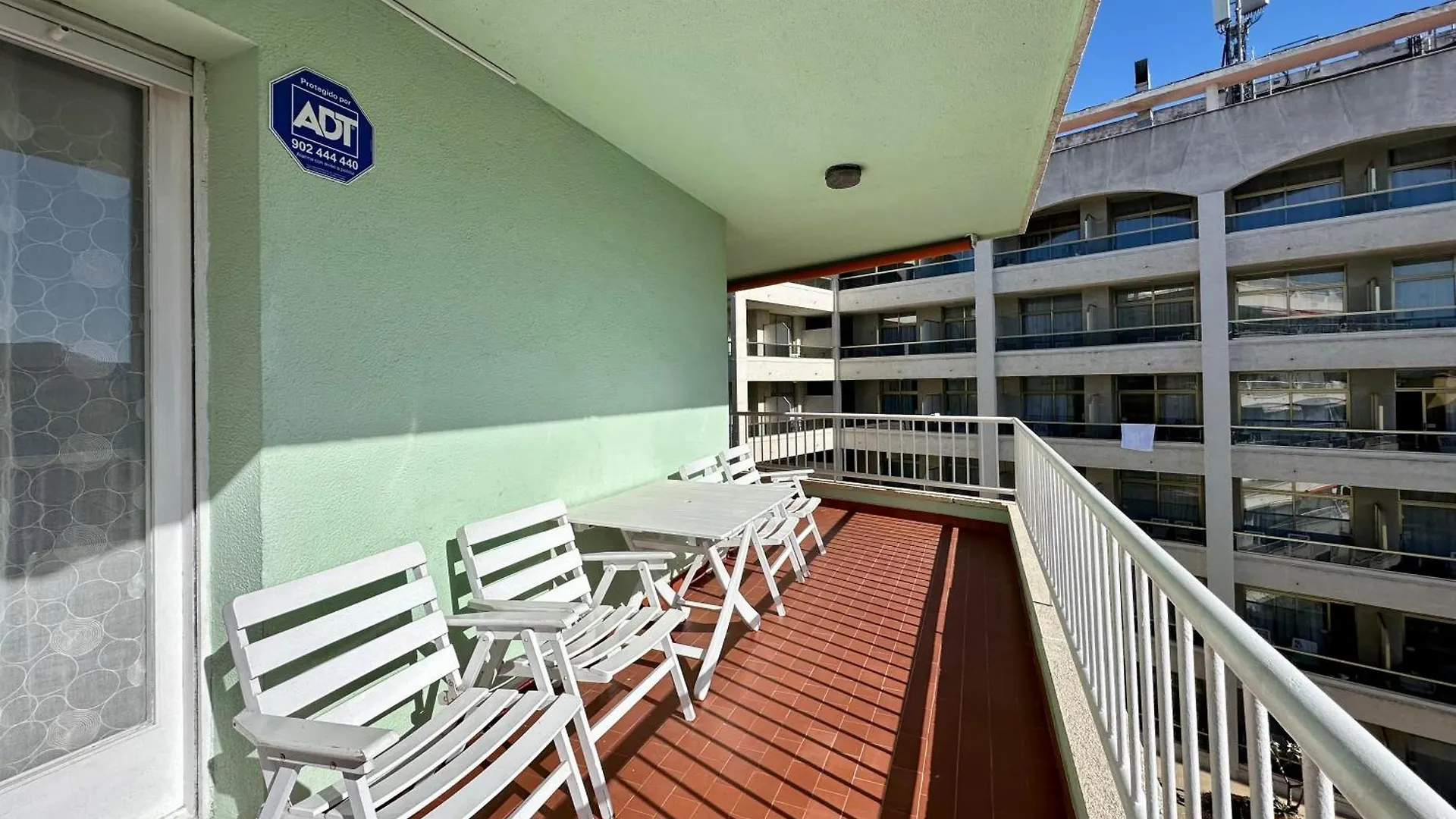 Apartmán Home Mercurio Salou Španělsko