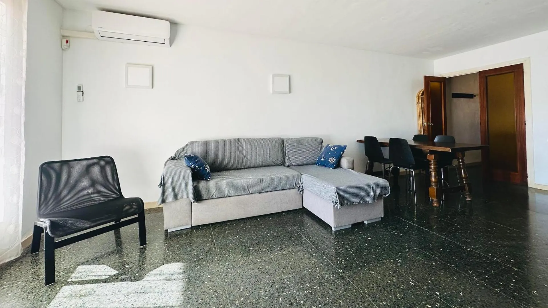 Apartmán Home Mercurio Salou