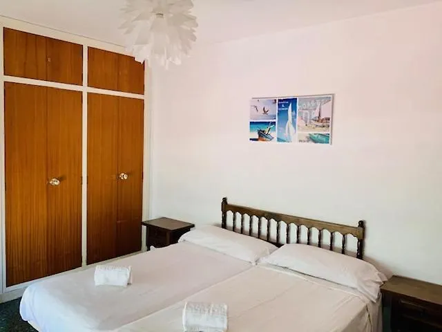 Home Mercurio Salou