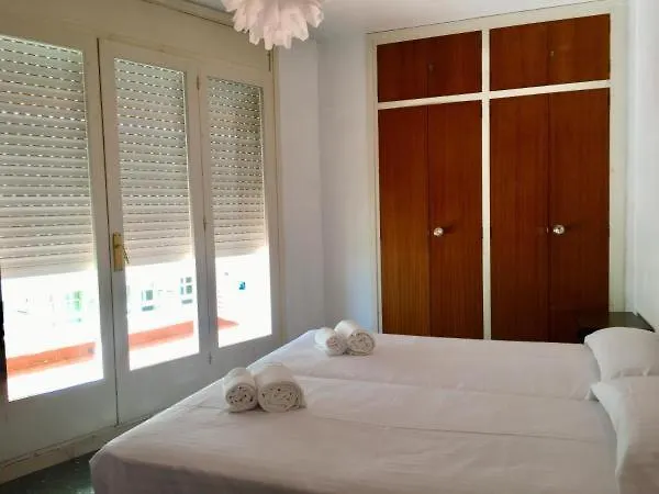 Home Mercurio Salou Španělsko