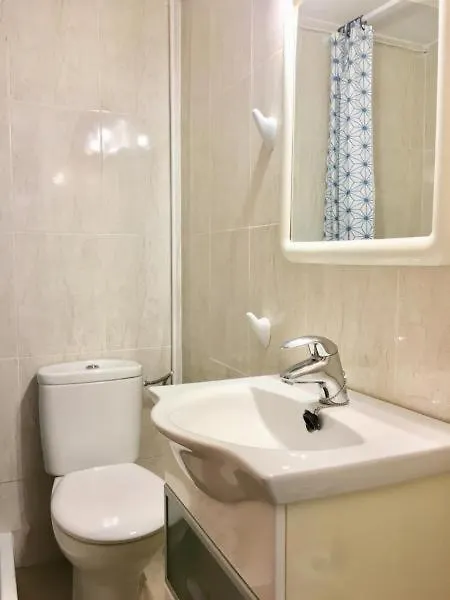 Apartmán Home Mercurio Salou
