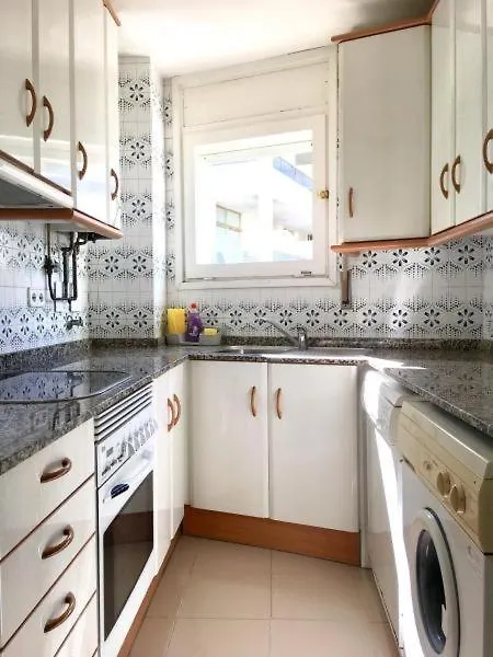 Home Mercurio Salou